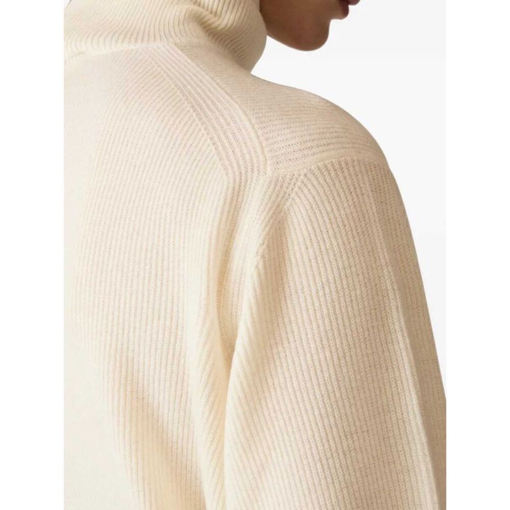 Lardini Men Ribbed High-Neck Sweater - Picture 5 of 5